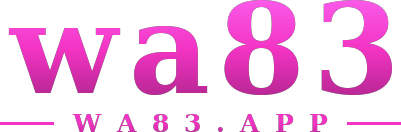 wa83 logo