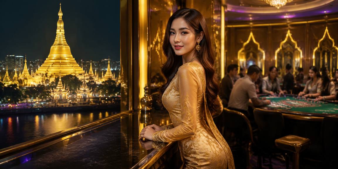 wa83 wa83 ကာစီနိုထဲမှာ ဘာတွေရှိလဲ